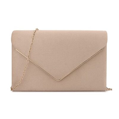 Clutch Purse for Women Evening Bags Handbags for Wedding  display picture 2