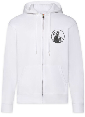 Miner V Zipper Hoodie Coal Miner Mineworkers Mine Miners Mining