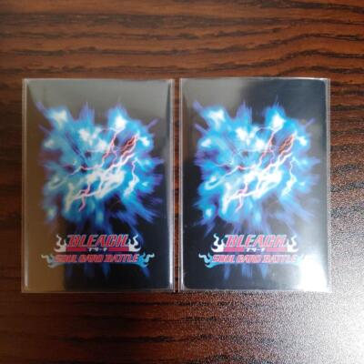 BLEACH Soul Card Battle 18 bullet Legend Card 2 piece set Trading