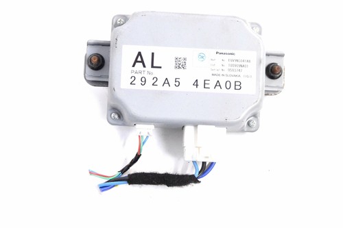 Nissan Qashqai J11 1.5 dCi 2018 RHD Spannungsstabilisator 292A5-4EA0B 14340939