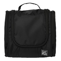Toiletry Bag For Men & Women - Hanging Toiletries Kit For Makeup, Cosmetic, Shav on sale Toiletry Bag For Men & Women - Hanging Toiletries Kit For Makeup, Cosmetic, Shav on sale