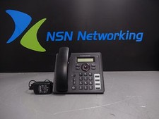 Fortinet FortiFone 260i FON-260i VoiP Display Phone w/ Power Supply
