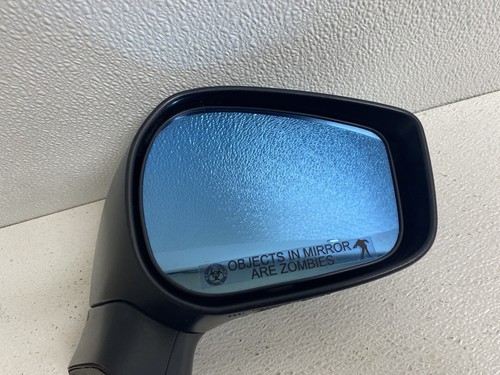 2017-2020 Toyota 86 AFTEMARKET Right Passenger Side View Door Mirror 3 Wire - Picture 10 of 14