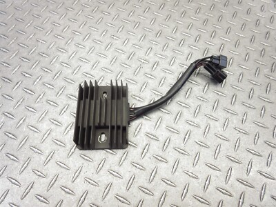 2019 17-21 Suzuki SV650 Rectifier Voltage Regulator Charge Control