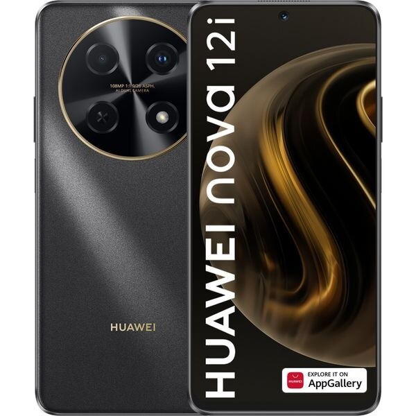 HUAWEI nova 5T ブラック 128 GB SIMフリー Huawei nova 5T - 128 GB - Midnight Black (Unlocked) for sale