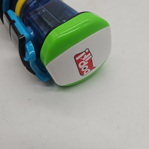Bop It! Juego de mano electrónico Tetris Hasbro 2013 probado funciona - Imagen 7 de 7