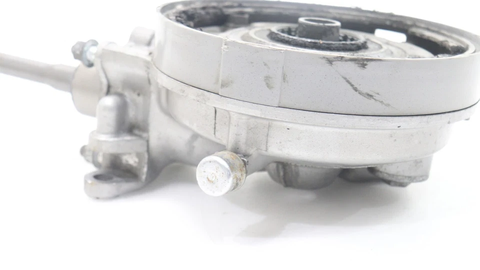 Honda Shadow Ace 1100 1996 diferencial de transmisión final Foto 3 de 4