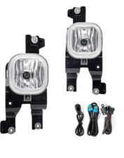 2008-2010 Ford F250 Fog Lights W/ Harness* SUPERDUTY  F350