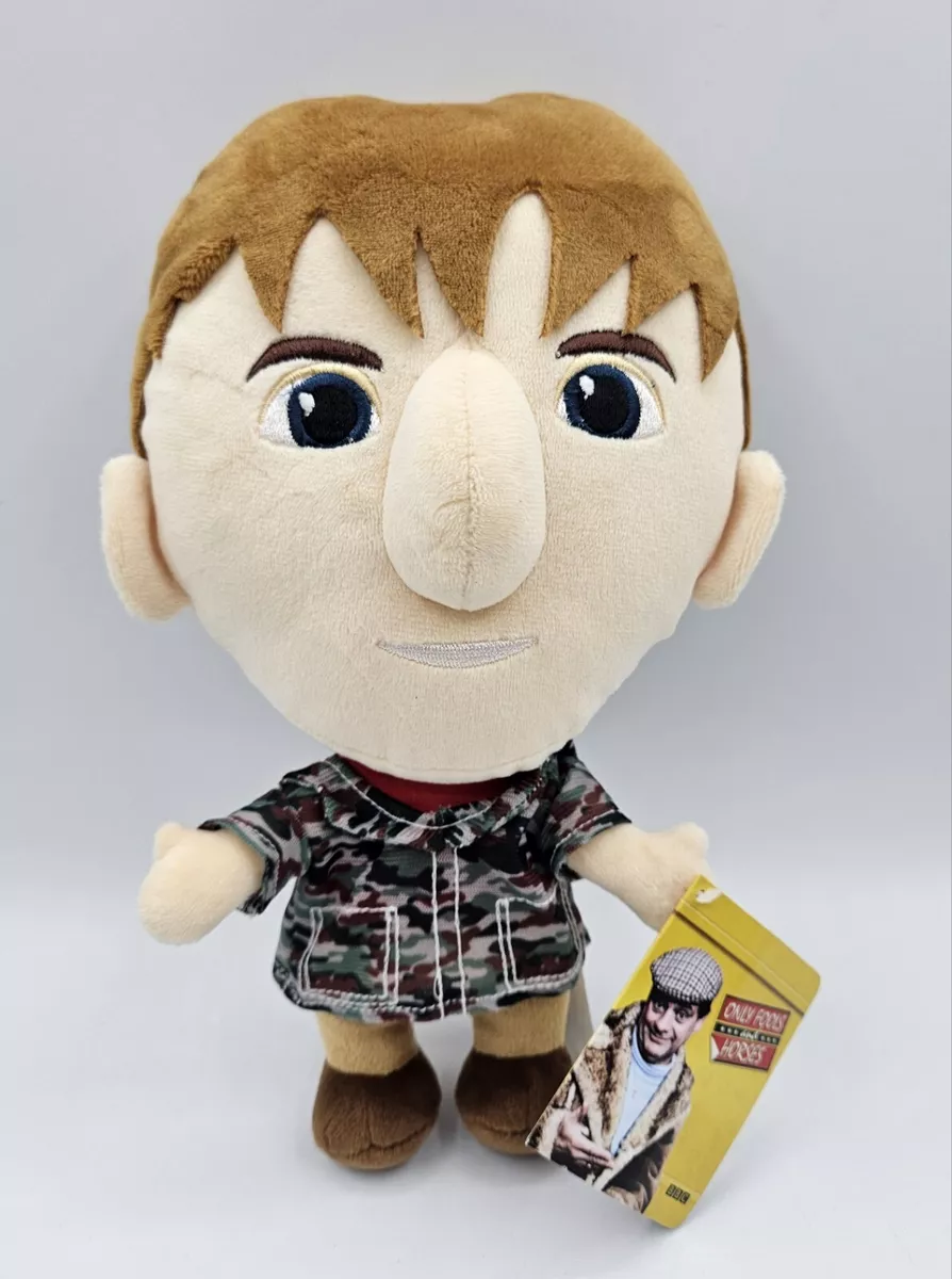 Only fools and horses plush deals