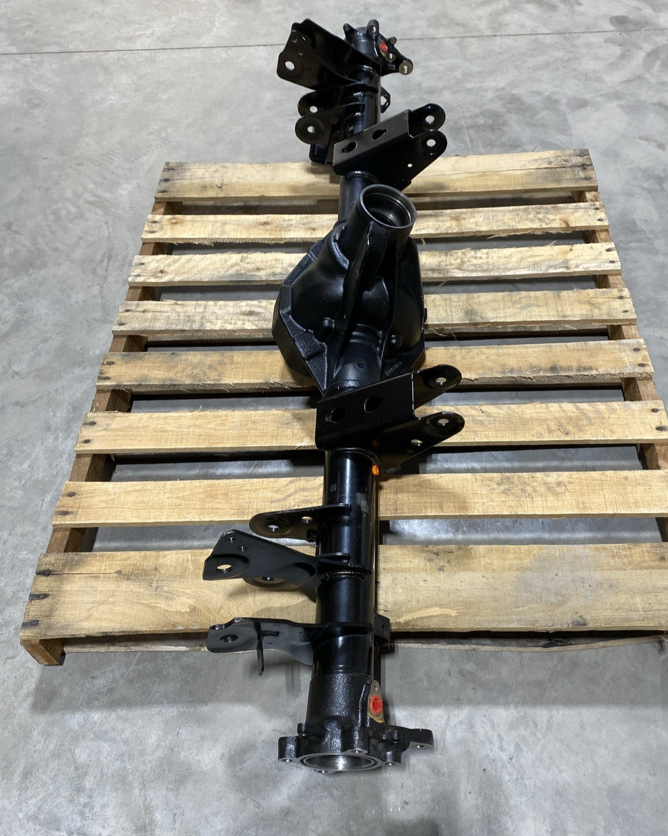 PO#11 OEM 2021-2024 Ford Bronco Rear Axle Housing Assembly MB3Z