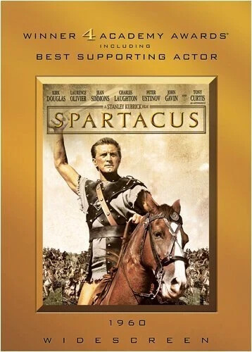 洋画・外国映画 SPARTACUS DVD 51UZsSuxIWL._UF894,1000_QL80_.jpg