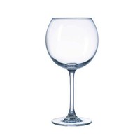 Arc International Luminarc Vinery Ballon Glass, 23-1/2-ounce, Set Of 4, New, Fre on sale Arc International Luminarc Vinery Ballon Glass, 23-1/2-ounce, Set Of 4, New, Fre on sale
