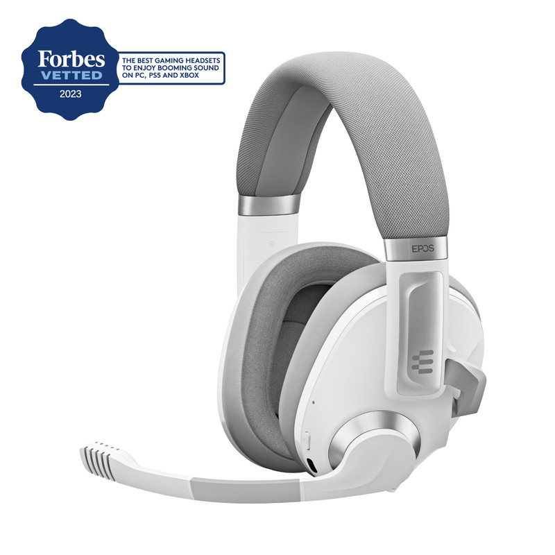 EPOS H3Pro Hybrid PC Gaming Bluetooth Headset with Mic- NEW & Sealed