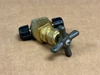 Valve P/N CE101-4D New