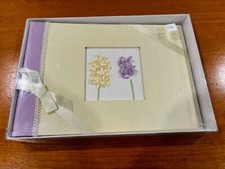 NEW Marquel Schurman Collection Handmade Photo Album - Scrapbook
