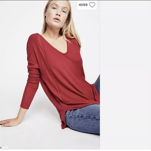 we the free catalina thermal top