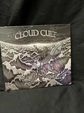 The Seeker By Cloud Cult, Cd