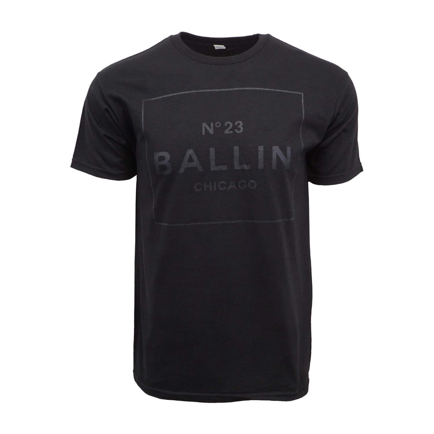 ФУТБОЛКА КЭРРИ БАЛЛИН ИЗ ЧИКАГСКОЙ УЛИЧНОЙ МОДЫ