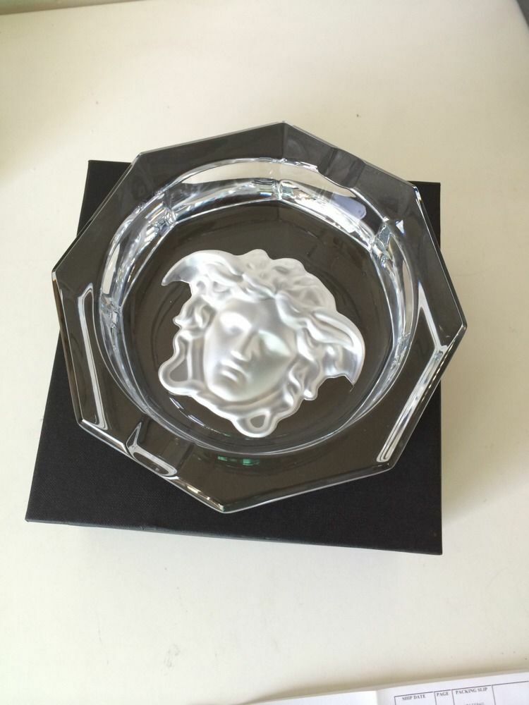 VERSACE BY ROSENTHAL, GERMANY 