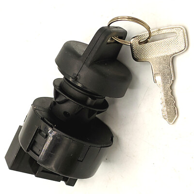 Find 2005 Polaris Magnum 330 ATV Ignition Switch W/ Key In West - Foto 2