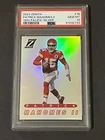 2023 Panini Zenith Patrick Mahomes II 1994 Pacific Silver #18 -  PSA 10 Gem Mint