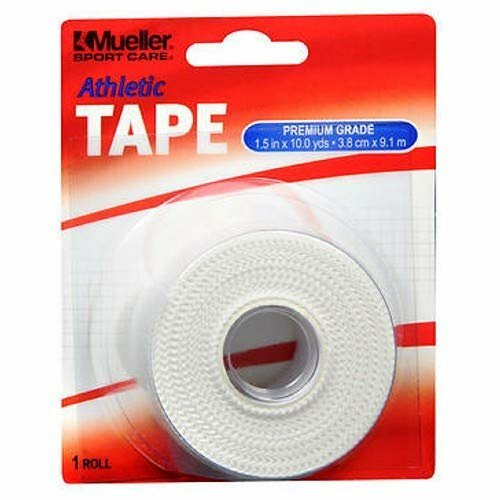 Mueller® M Tape In Team Colors - Alert Services - Foto 3