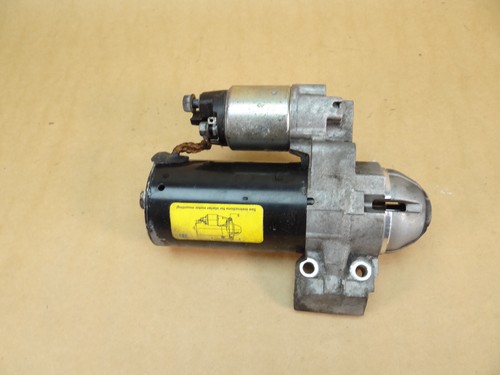 Anlasser BMW 1er E81 E87 3er E90 E91 116D 118D 0001148010