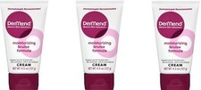 DerMend Moisturizing Bruise Formula Cream 4.50 oz 3 Pack
