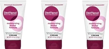 DerMend Moisturizing Bruise Formula Cream 4.50 oz (3 Pack)