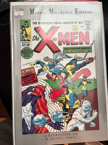 U Choose UNCANNY X-MEN #1-300 YOU CHOOSE Marvel Inferno Fall of the Mutants