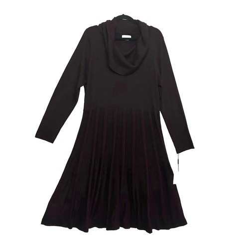 スカート theredthread S oval pleats dress THEREDTHREAD / ザレッドスレッド】S oval pleats dress
