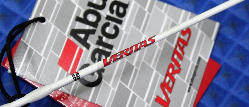 Abu Garcia Veritas Ice Spinning Rod AVTI- CHOOSE YOUR MODEL! - Image 2 of 3