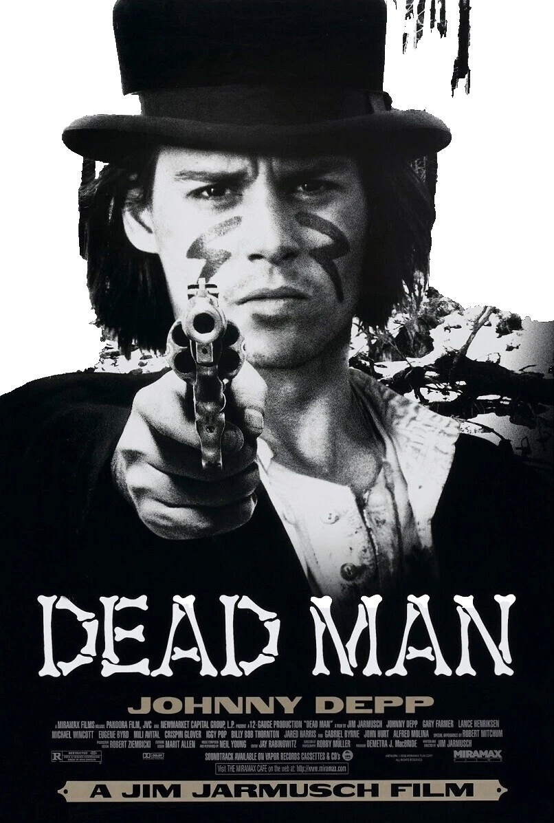 Pósters de arte de hombre