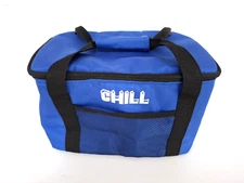CHILL ESKY 9 CAN COLLASPIBLE ESKY BAGE FREE POSTAGE