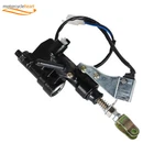 New Rear Brake Master Cylinder For Honda GL1500 A SE Goldwing 1995-2000 USA