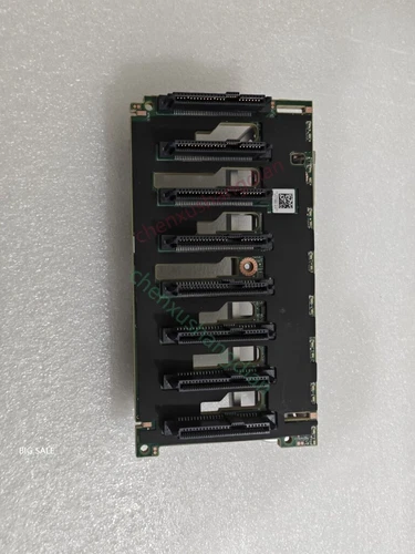 DELL new original R750 R7525 server NVME 2.5 * 8 hard disk backplane YD2C2 - Bild 5 von 5