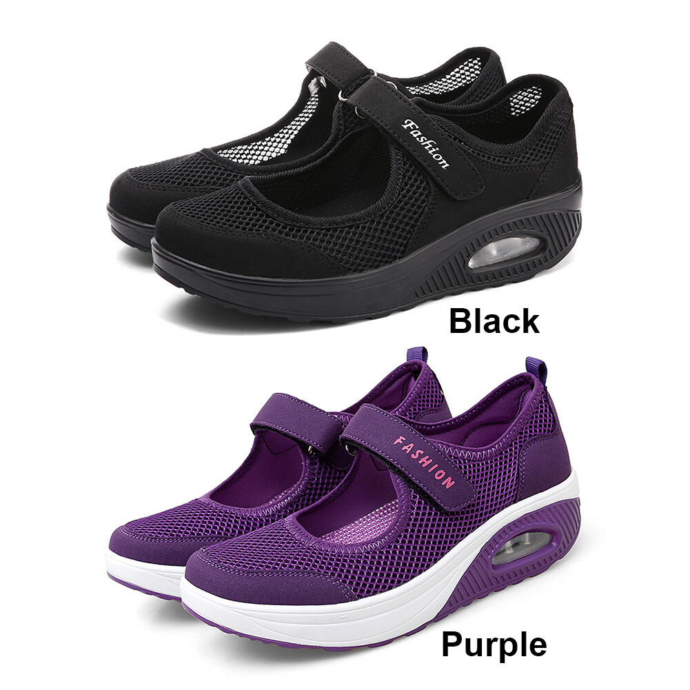 SAOLA Scarpe da ginnastica donna ammortizzanti comode suola spessa scarpe interno esterno
