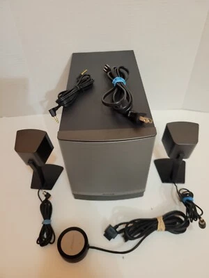 BOSE companion3seriesⅡ ジャンク品 Amazon.co.jp: Bose Companion 3 Series II system PCスピーカー
