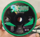Sony PlayStation 1 PS1 Disc Only Tested Spawn The Eternal