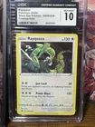 2020 Pokémon Rayquaza SWSH029 Cosmos Holo CGC 10 GEM MINT Promo
