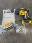 DeWalt 20V MAX XR Brushless Drywall Screw Gun w/ 5aH Batt DCF630 NOB (1117146)