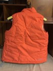 Burton Snowboards Girls Reversible Vest — photo 3