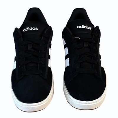 Adidas Grand Court Alpha 00s Mens Black White Shoes Size 13‎ Sneakers Adidas Grand Court Alpha 00s Mens Black White Shoes Size 13  main image 4