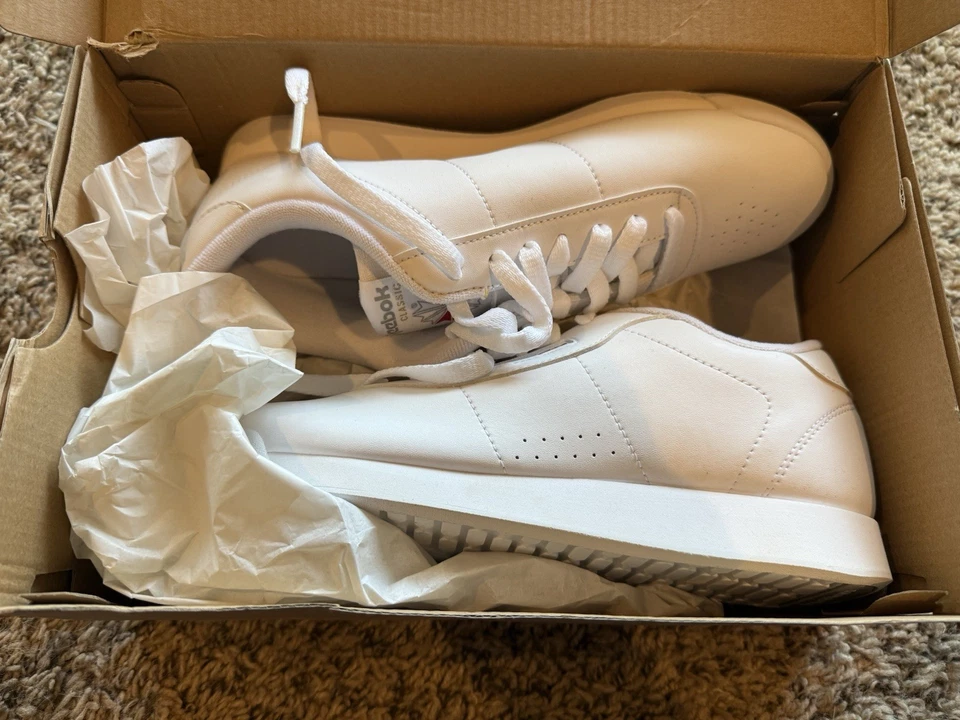 Reebok Women's Princess - Image 2 of 4