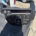 2009-2013 Honda Fit Sport AM FM Radio Stereo 39100-TK6-A014-M1. 09-13 OEM #vv13