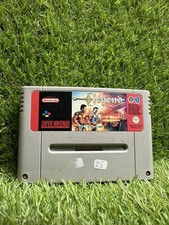 ebay® Auktion 326711819557 | Super Nintendo Legend Snes Thumbnail of ebay® auction 326711819557 | Super Nintendo Legend Snes