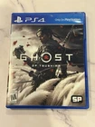 Ghost of Tsushima PS4 CIB