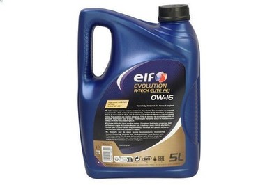 Engine Oil ELF 2229719