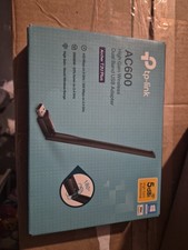 TP-Link Archer T2U Plus High Gain Wireless Dual Band USB Adapter