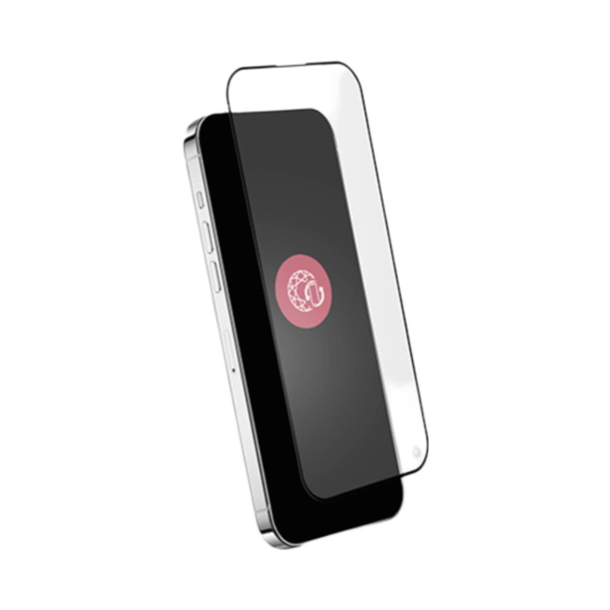 Verre Force pour iPhone 15, pack protection ultra résistant en verre trempé d'une clarté absolue